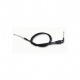 Cables pour tirage rapide Accossato Aprilia RSV1000 04-08
