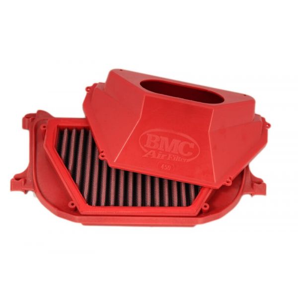 Filtre à air BMC Performance - Yamaha R6 06-07 