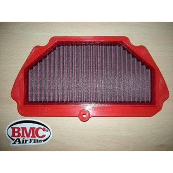 Filtre à air BMC Performance - Kawasaki ZX6R09-16 / ZX6R 636 13-21