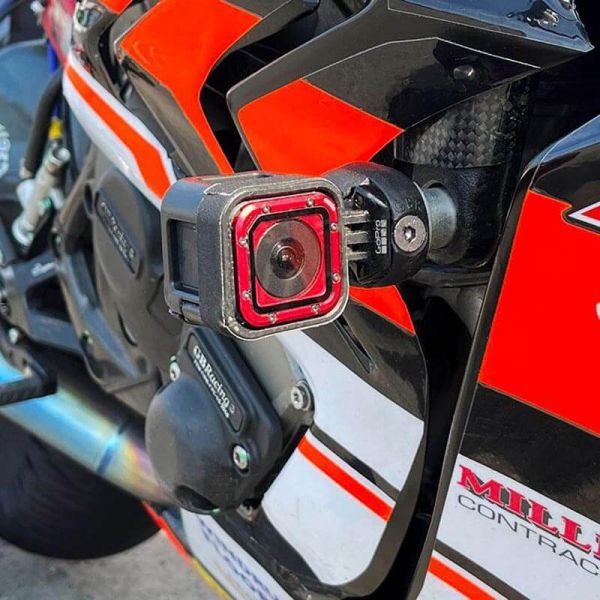 Support de caméra GB Racing