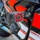 Support de caméra GB Racing
