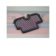 Filtre à air DNA - Kawasaki ER6 06-08 / Versys 650 07-14