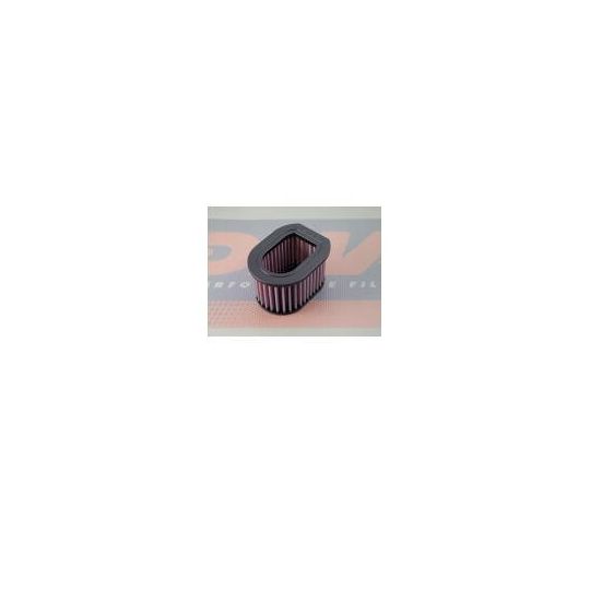 Filtre à air DNA - Kawasaki Z1000 03-09/Z750 04-12/Z800 13-16