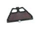 Filtre à air DNA - Kawasaki Z 900 17-19
