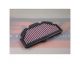 Filtre à air DNA - Suzuki GSXR 600-750 06-10