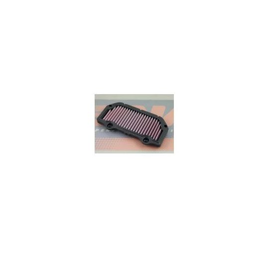 Filtre à air DNA - Suzuki GSXR 600-750 11-17