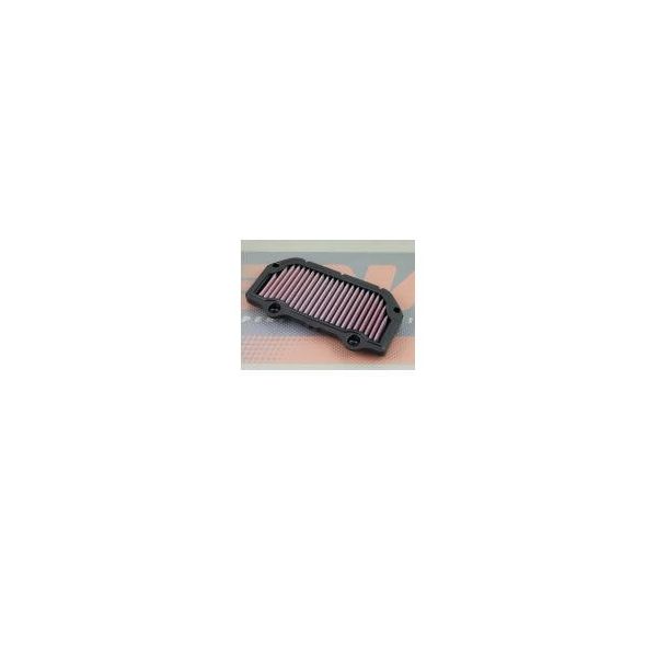 Filtre à air DNA - Suzuki GSXR 600-750 11-17