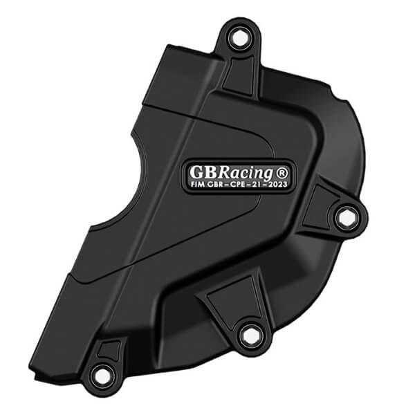 Kit protection carter GB Racing pour Honda 750 Hornet/XL750 Transalp 23-25