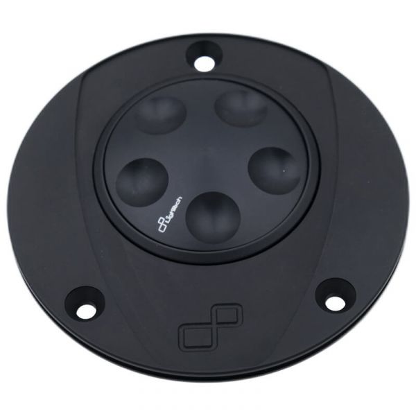 Bouchon de réservoir Lightech 1/4 de tour TRN214