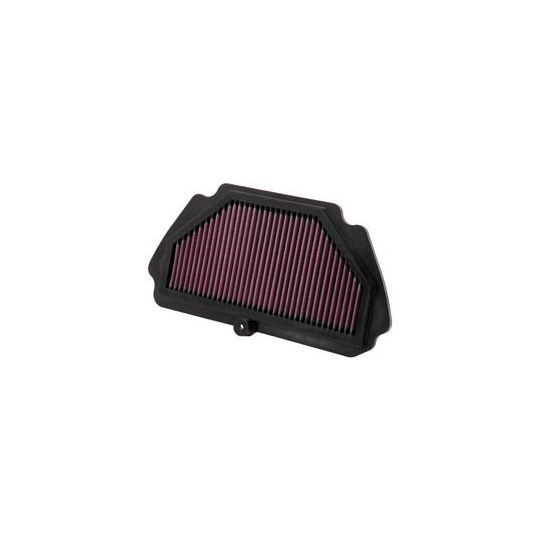 Filtre à air K&N - Kawasaki ZX6R 09-16/ZX6R 636 13-22