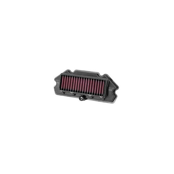 Filtre à air K&N - Kawasaki ER6 12-19