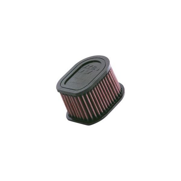 Filtre à air K&N - Kawasaki Z1000 03-09 / Z750 04-12 / Z800 13-17