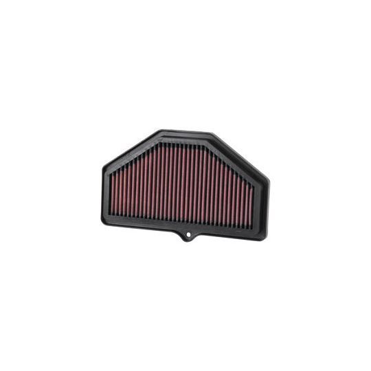 Filtre à air K&N - Suzuki GSXR 600-750 04-05 