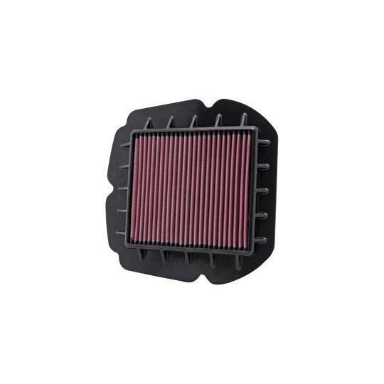 Filtre à air K&N - Suzuki SFV650 Gladuis 09-15/SV650 15-21