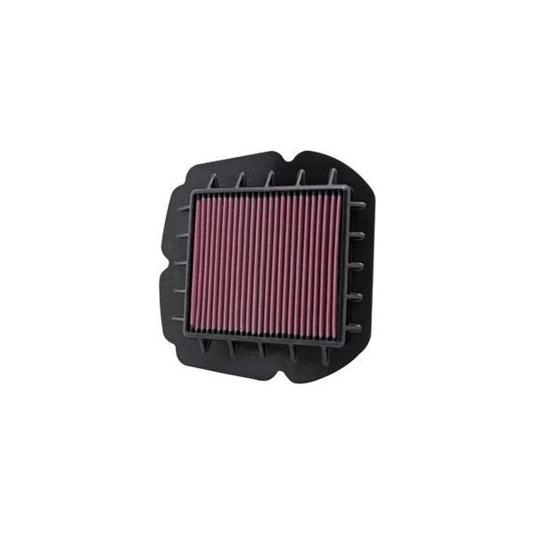 Filtre à air K&N - Suzuki SFV650 Gladuis 09-15/SV650 15-21