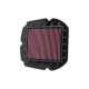 Filtre à air K&N - Suzuki SFV650 Gladuis 09-15/SV650 15-21