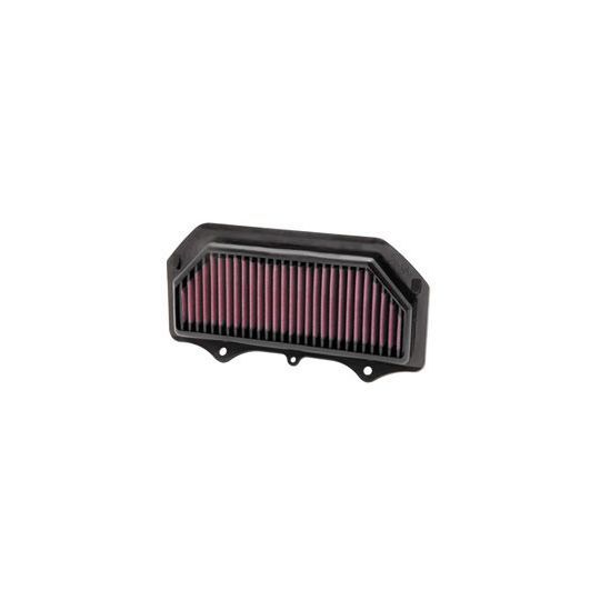 Filtre à air K&N - Suzuki GSXR 600-750 11-16