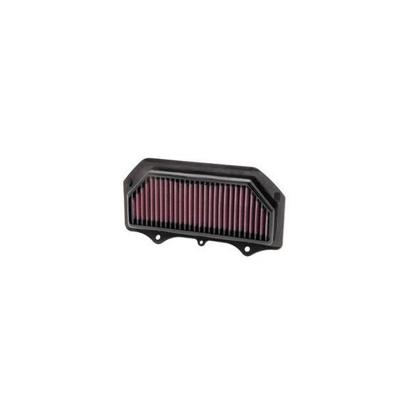 Filtre à air K&N - Suzuki GSXR 600-750 11-16