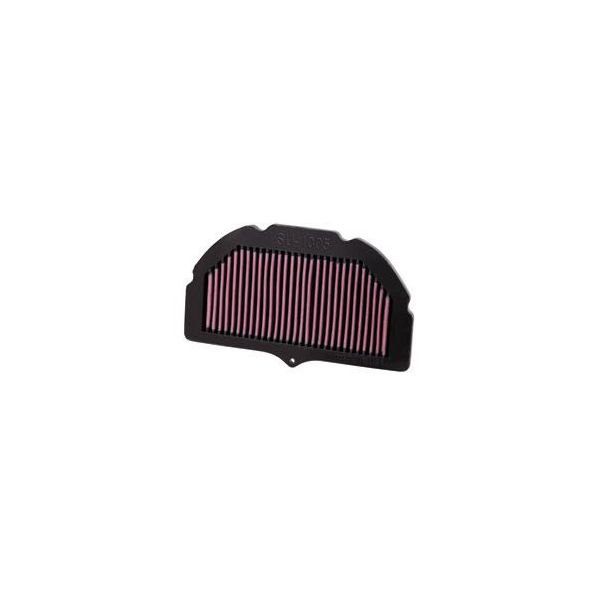 Filtre à air K&N - Suzuki GSXR 1000 05-08 