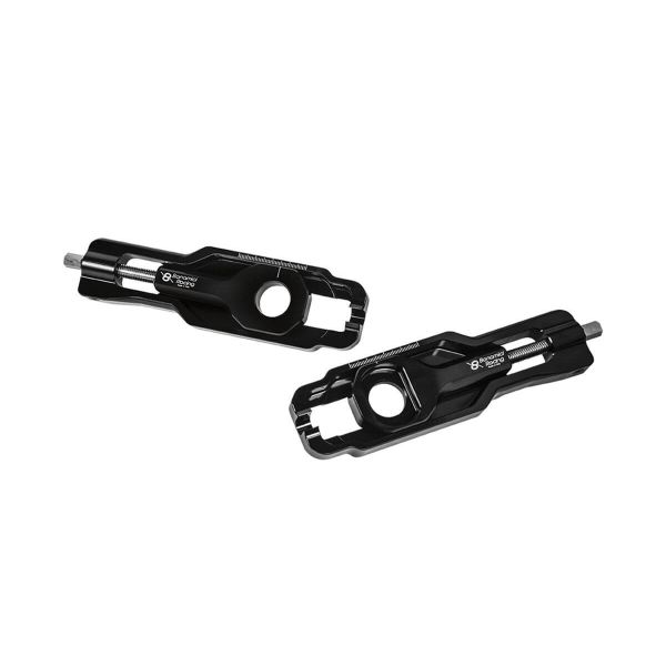 Tendeurs de chaine Bonamici - Yamaha R6 17-21