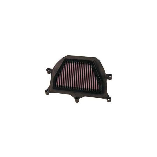 Filtre à air K&N - Yamaha R6 06-07 