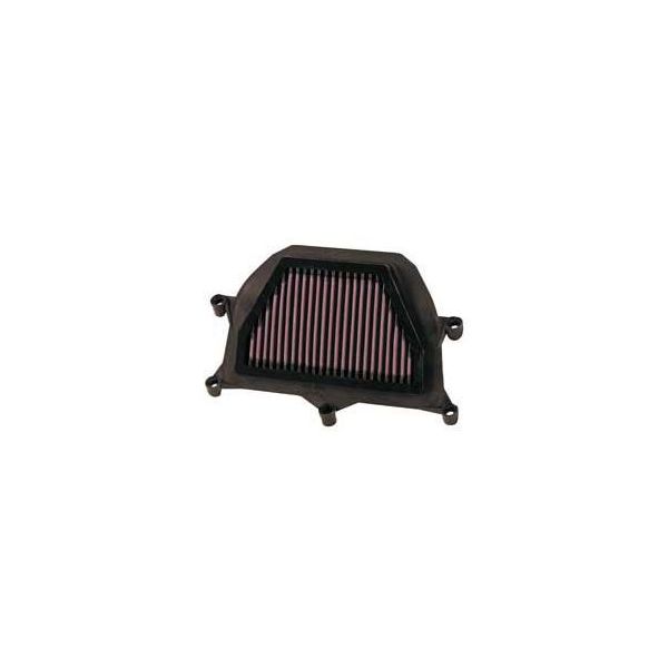 Filtre à air K&N - Yamaha R6 06-07 
