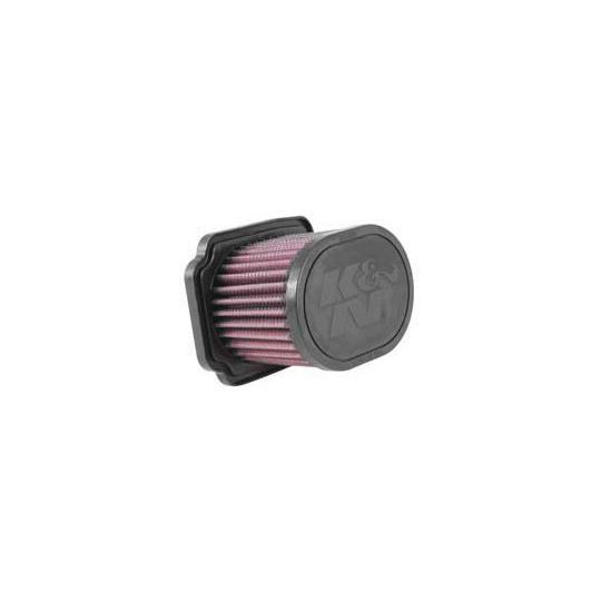 Filtre à air K&N - Yamaha MT-07 14-23/XSR700 15-21/R7 21-23