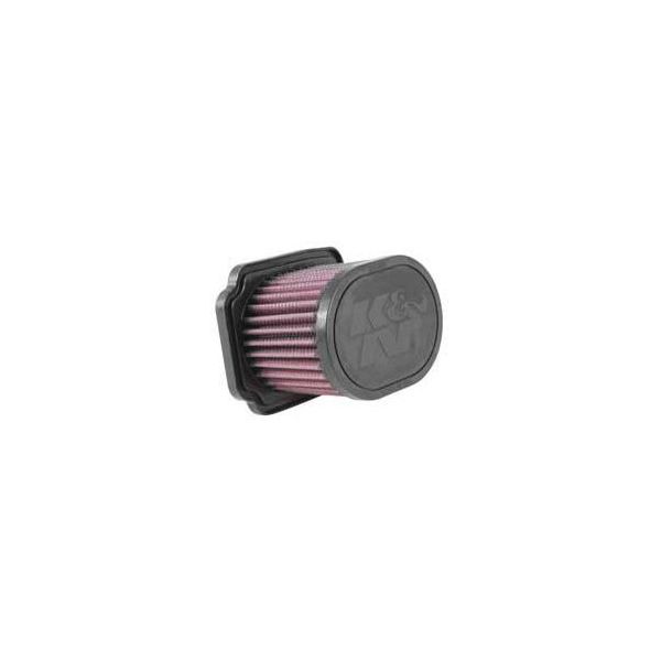 Filtre à air K&N - Yamaha MT-07 14-23/XSR700 15-21/R7 21-23