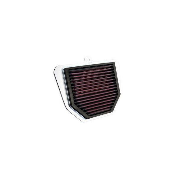 Filtre à air K&N - Yamaha FZ1 06-15 / FZ8 10-13