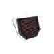 Filtre à air K&N - Yamaha FZ1 06-15 / FZ8 10-13