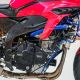 Protection d'allumage GB Racing pour Kawasaki ZX-4R 23