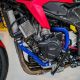 Kit protection carter GB Racing pour Kawasaki ZX-4R 23
