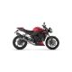 Ligne complète Arrow Veloce pour Triumph 765 Street Triple 23