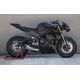 Carénages piste S2 Concept Triumph Street Triple 765 2023