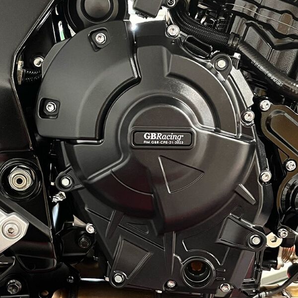 Protection embrayage GB Racing pour Suzuki GSX-8S/V-Strom 800 23-25