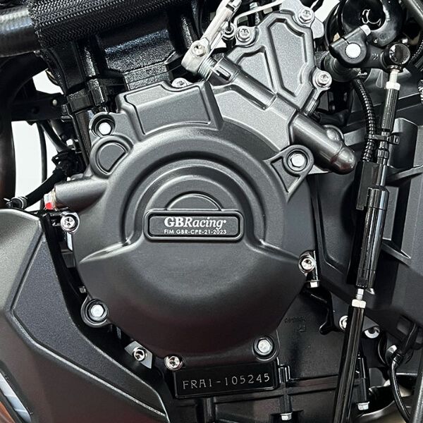 Protection alternateur GB Racing pour Suzuki GSX-8S/V-Strom 800 23-25