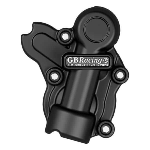 Protection de pompe à eau GB Racing pour Suzuki GSX-8S/V-Strom 800 23-25
