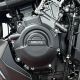 Kit protection carter GB Racing pour Suzuki GSX-8S/V-Strom 800 23-25