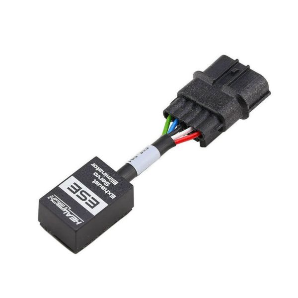 Eliminateur de moteur de valve Healtech ESE A01