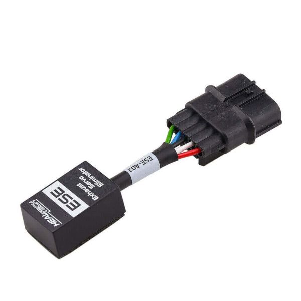 Eliminateur de moteur de valve Healtech ESE A02