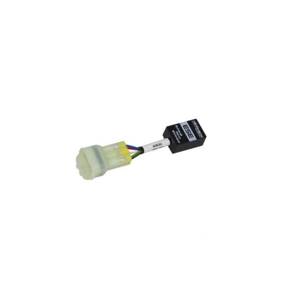 Eliminateur de moteur de valve Healtech ESE D02