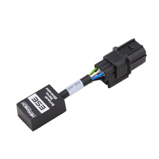 Eliminateur de moteur de valve Healtech ESE H05