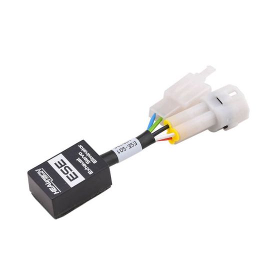 Eliminateur de moteur de valve Healtech ESE S04