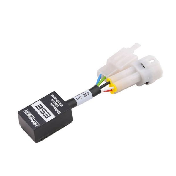 Eliminateur de moteur de valve Healtech ESE S04