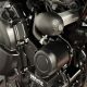 Tampons de protection Race GB Racing pour Suzuki GSX-8S 23