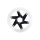 Disques de frein avant plat Beringer Aeronal - Suzuki GSXR 1000 17-19 Disque avant gauche