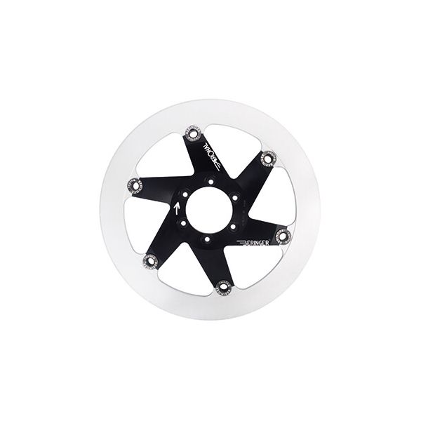 Disques de frein avant plat Beringer Aeronal - Suzuki GSXR 1000 17-19 Disque avant droit