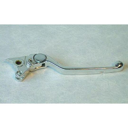 Leviers de frein V-Parts adaptable en alu coulé Aprilia TUONO V4 R 1000 11-19