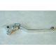 Leviers de frein V-Parts adaptable en alu coulé Aprilia TUONO V4 R 1000 11-19