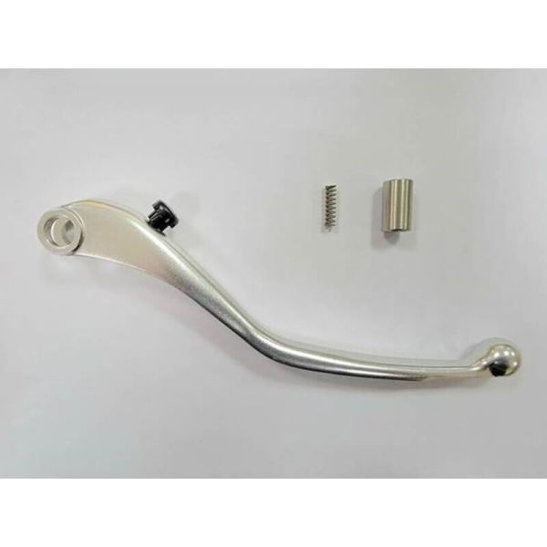 Leviers de frein V-Parts adaptable en alu coulé Aprilia TUONO V4 17-23